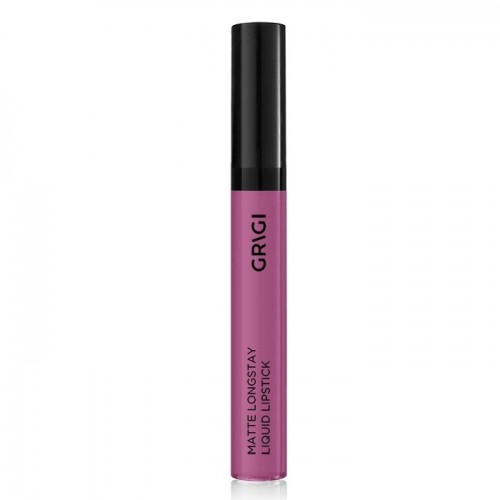 GRIGI LONGSTAY LIQUID LIPSTICK No27 PURPLE 